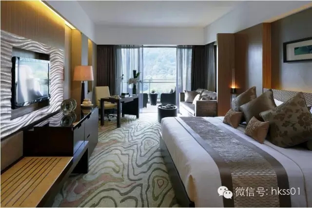 盛世集團貴賓們?nèi)胱〉木频? style=